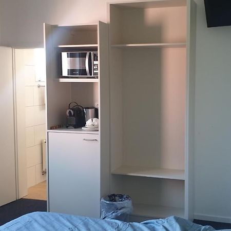 Louis Apartment มาเซค ภายนอก รูปภาพ