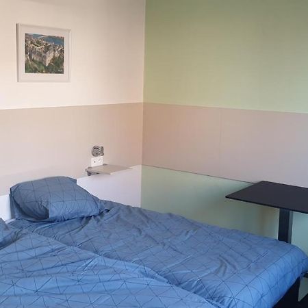 Louis Apartment มาเซค ภายนอก รูปภาพ