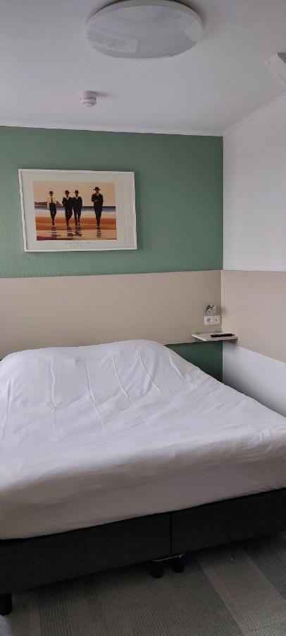 Louis Apartment มาเซค ภายนอก รูปภาพ