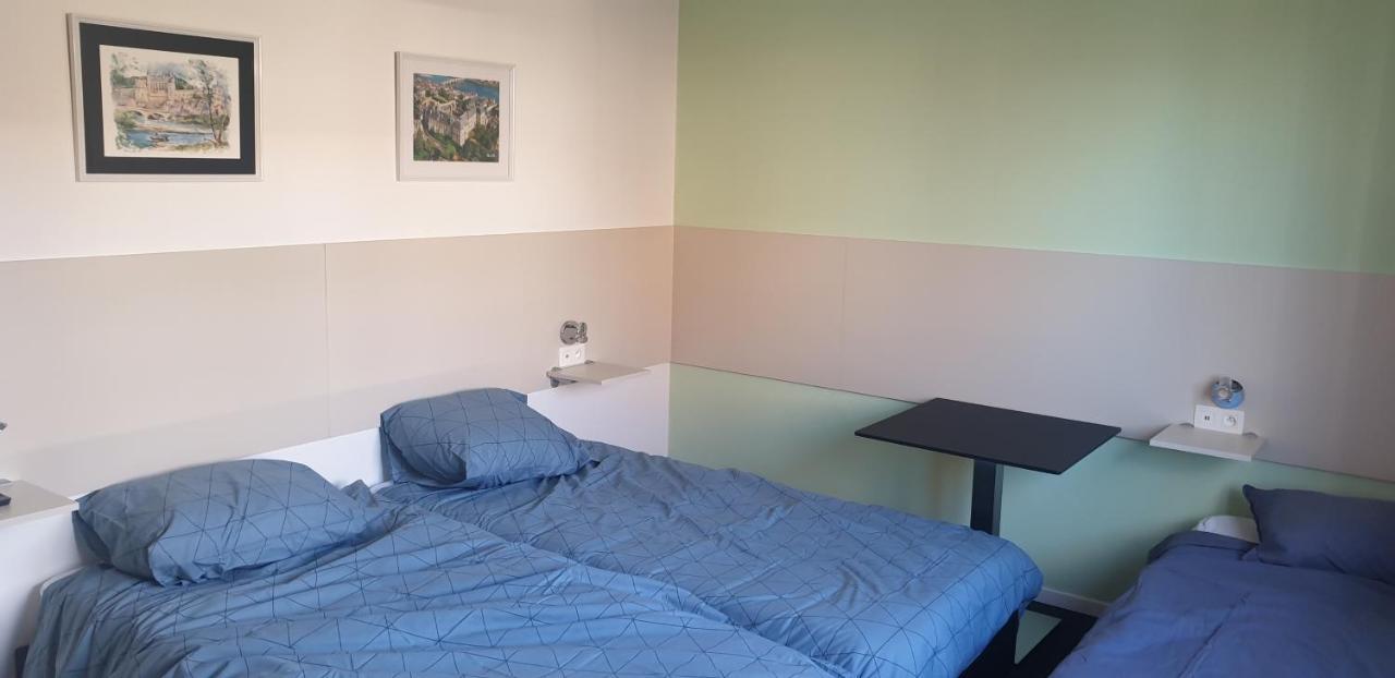Louis Apartment มาเซค ภายนอก รูปภาพ