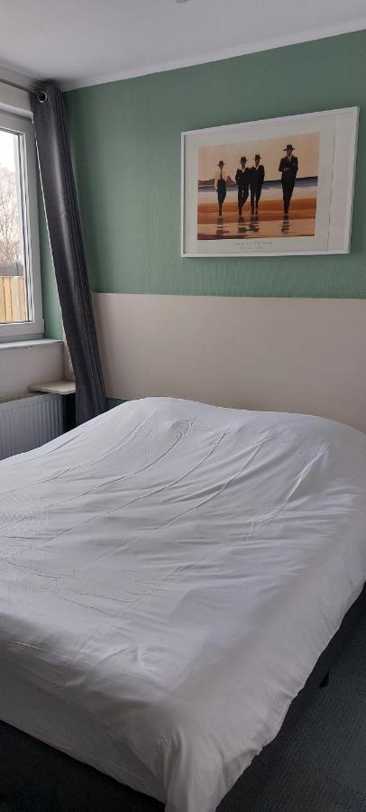 Louis Apartment มาเซค ภายนอก รูปภาพ