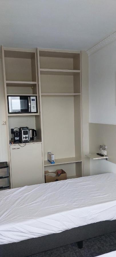 Louis Apartment มาเซค ภายนอก รูปภาพ